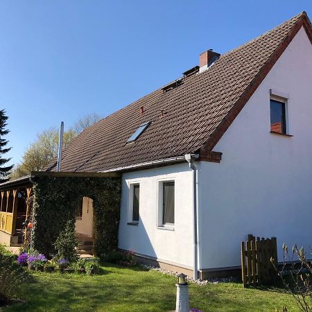 Baltic Chalet 3 Warnkenhagen  Екстериор снимка