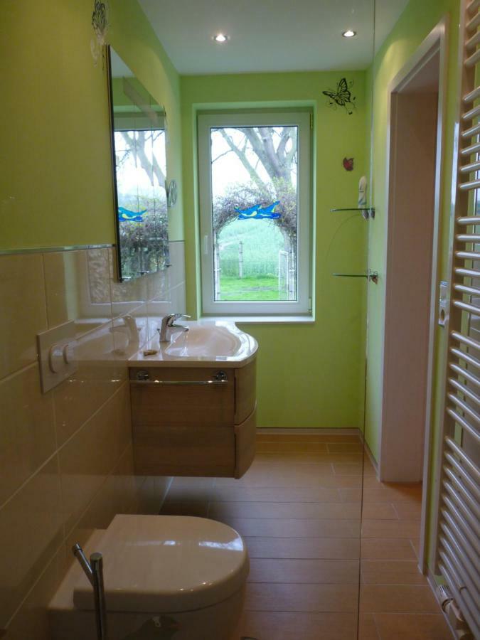 Baltic Chalet 3 Warnkenhagen  Екстериор снимка
