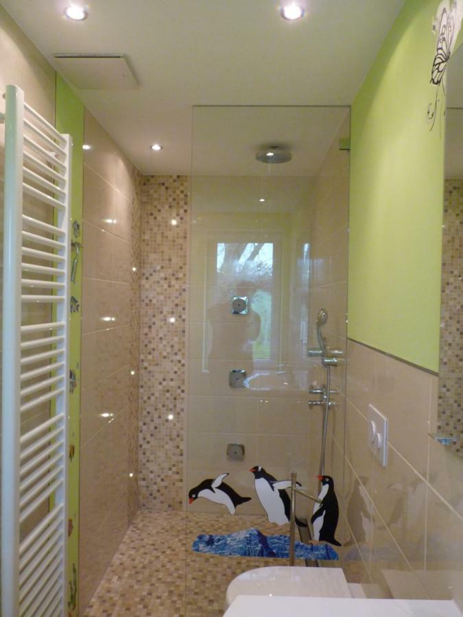 Baltic Chalet 3 Warnkenhagen  Екстериор снимка
