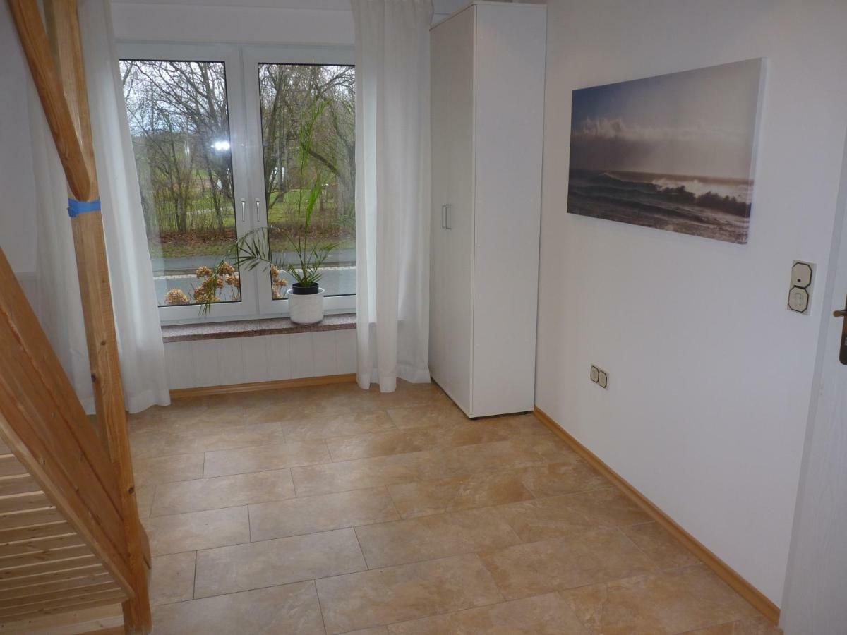 Baltic Chalet 3 Warnkenhagen  Екстериор снимка