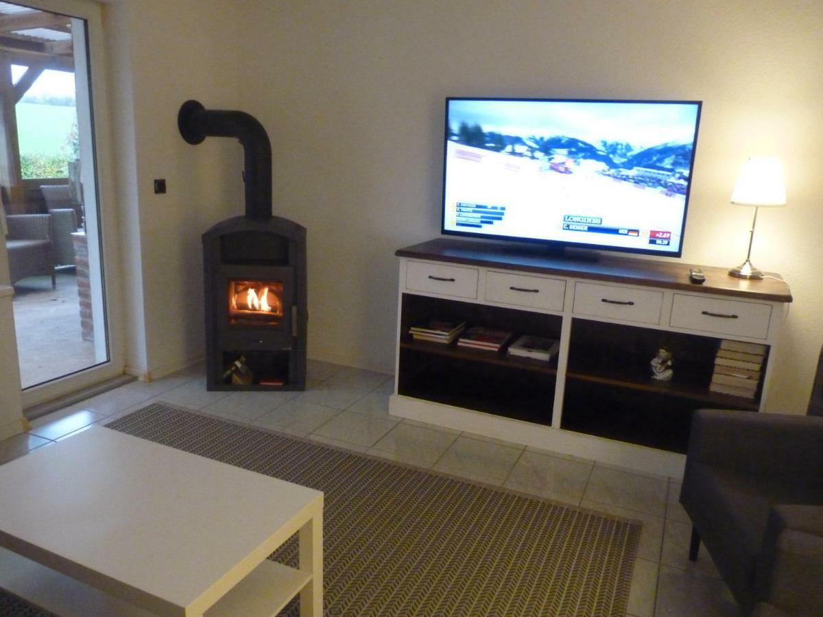 Baltic Chalet 3 Warnkenhagen  Екстериор снимка