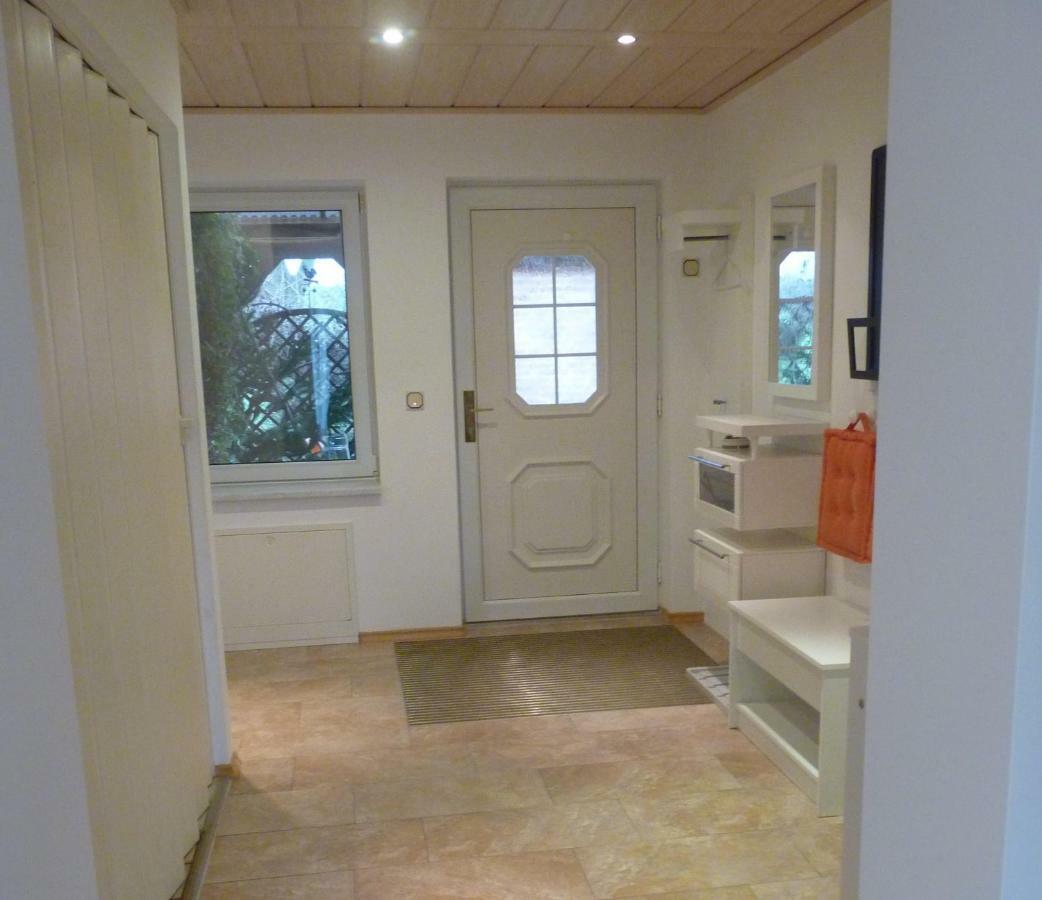 Baltic Chalet 3 Warnkenhagen  Екстериор снимка