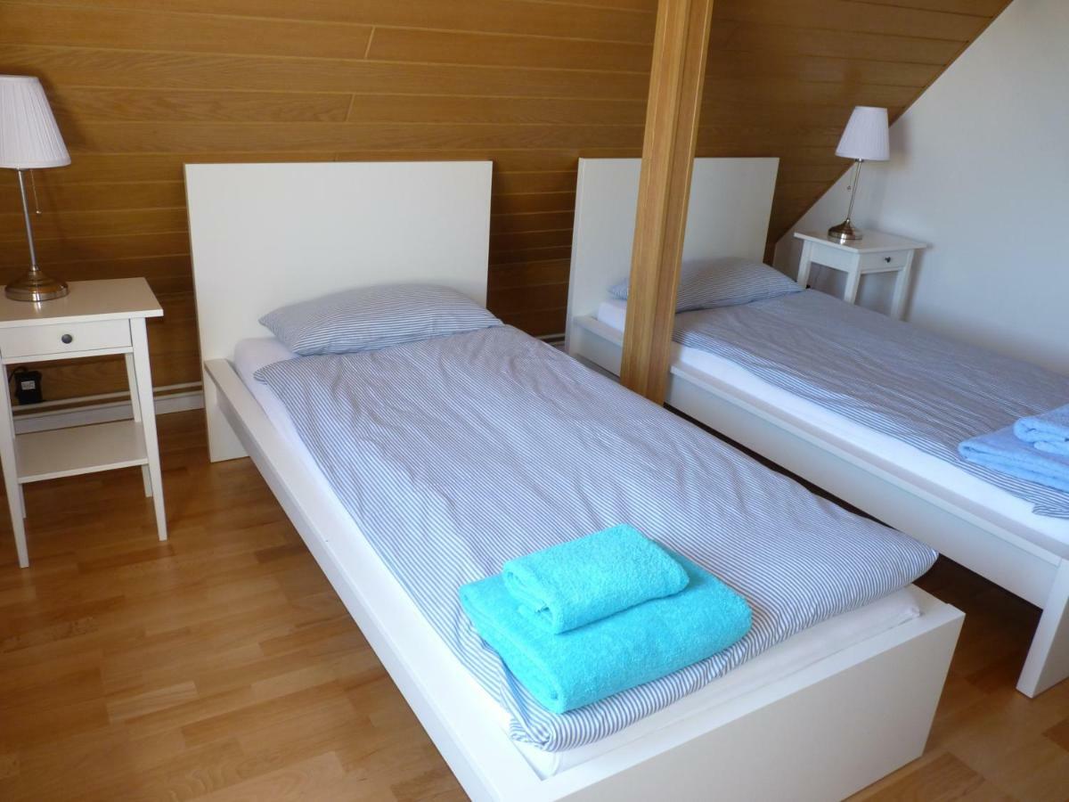 Baltic Chalet 3 Warnkenhagen  Екстериор снимка