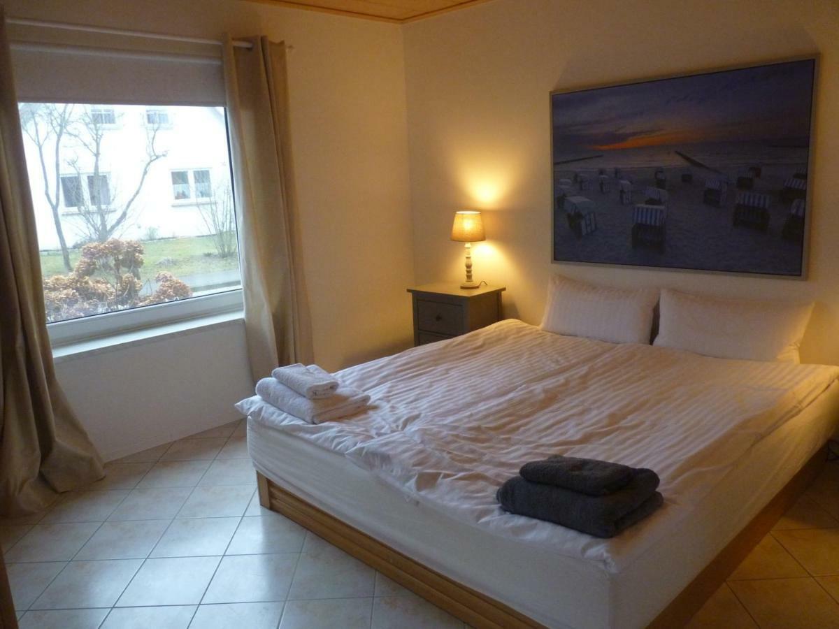 Baltic Chalet 3 Warnkenhagen  Екстериор снимка