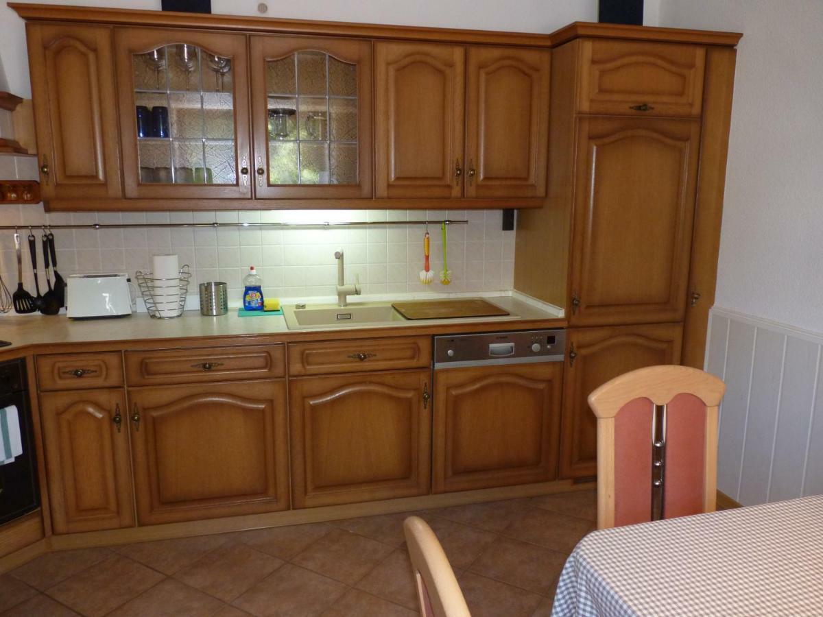 Baltic Chalet 3 Warnkenhagen  Екстериор снимка
