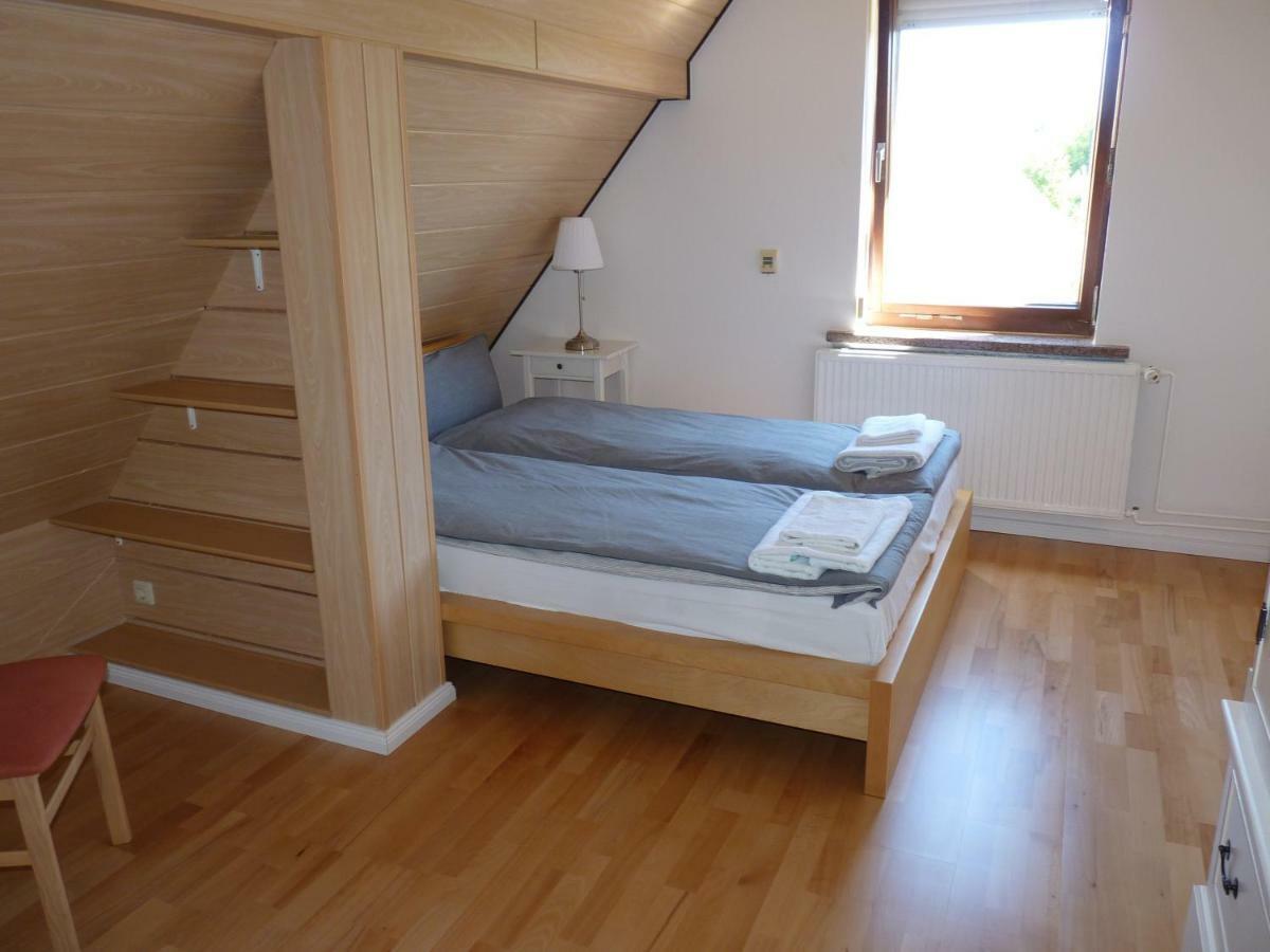 Baltic Chalet 3 Warnkenhagen  Екстериор снимка