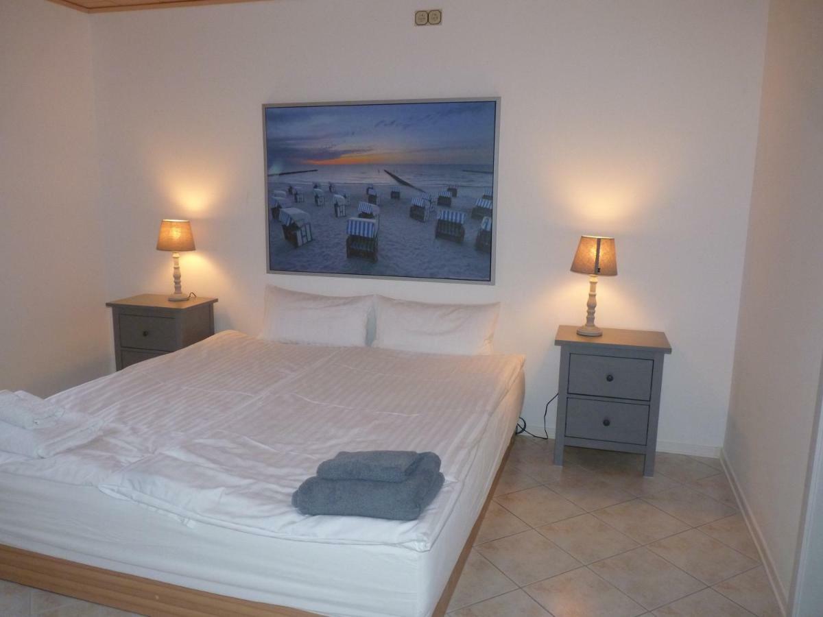 Baltic Chalet 3 Warnkenhagen  Екстериор снимка