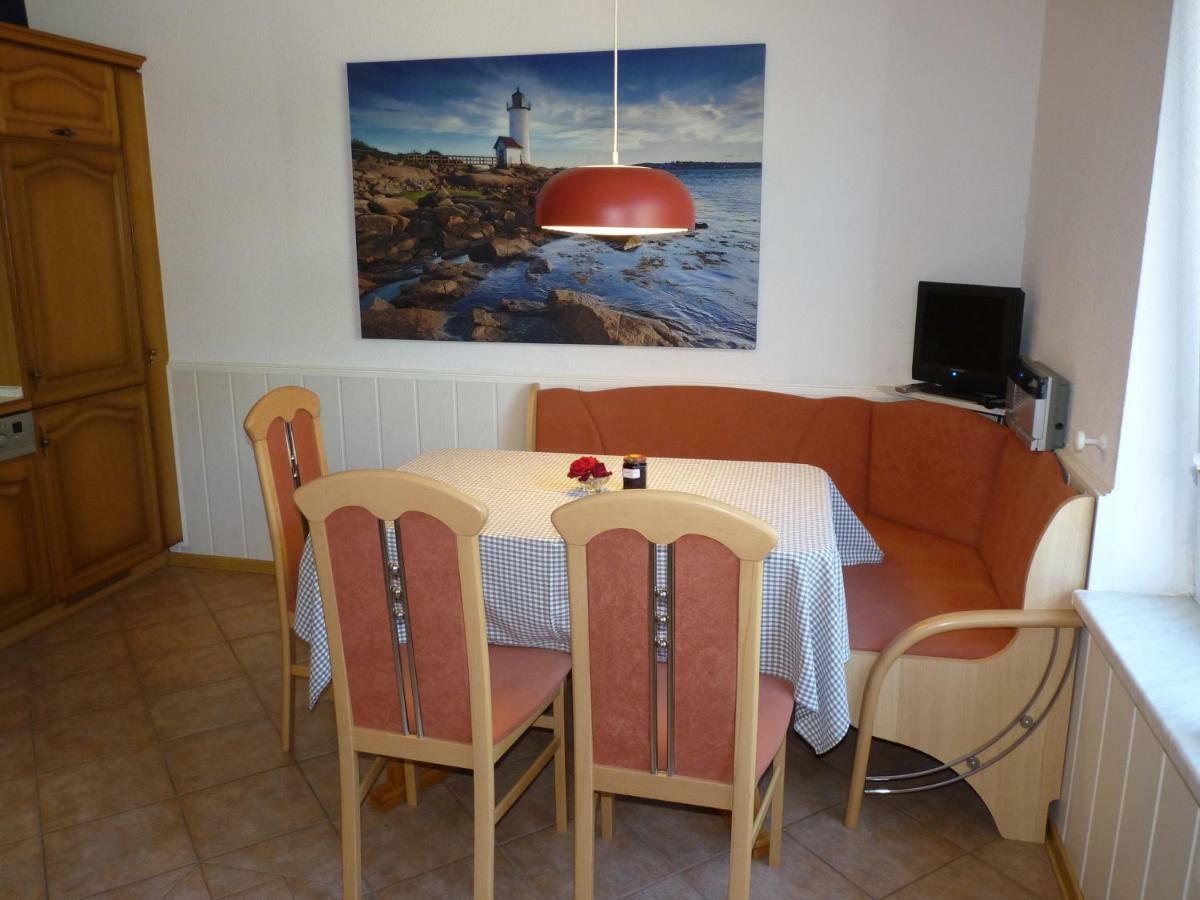 Baltic Chalet 3 Warnkenhagen  Екстериор снимка