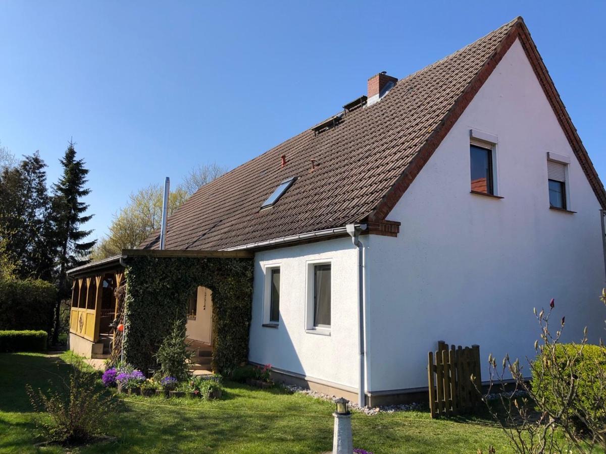 Baltic Chalet 3 Warnkenhagen  Екстериор снимка